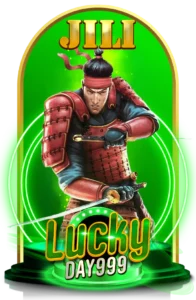 luckyDay999 Slot-01