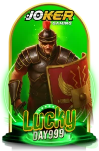 luckyDay999 Slot-02