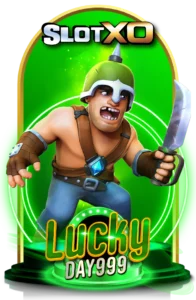 luckyDay999 Slot-07