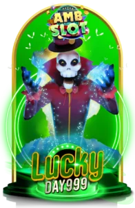 luckyDay999 Slot-10