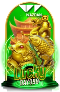 luckyDay999 Slot-16