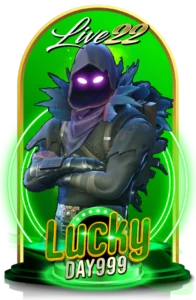 luckyDay999 Slot-19