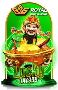 luckyDay999 Slot-27