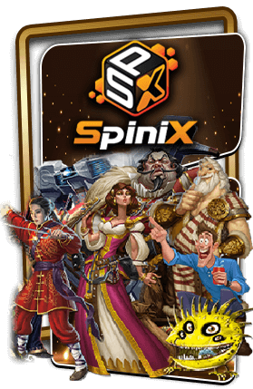 spinix-new